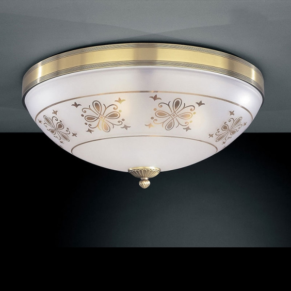 картинка Потолочная люстра PL.6002/4 от магазина BTSvet