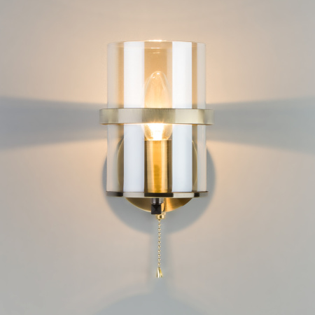 картинка Бра с выключателем Coppa 60085/1 от магазина BTSvet