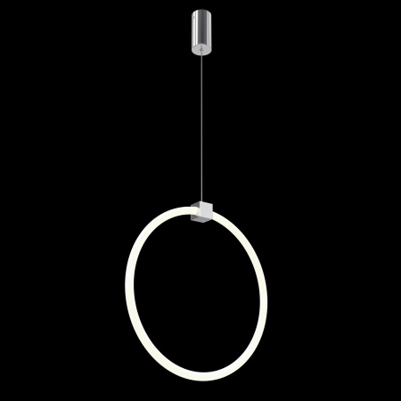 картинка Подвесной светильник светодиодный Anillo MOD315PL-L20CH3K от магазина BTSvet