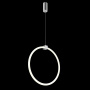 картинка Подвесной светильник светодиодный Anillo MOD315PL-L20CH3K от магазина BTSvet