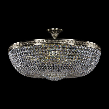 Потолочная люстра 19281/80IV GB