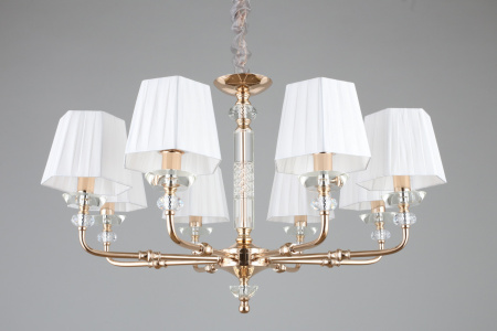 картинка Подвесная люстра Silvian APL.719.03.08 от магазина BTSvet