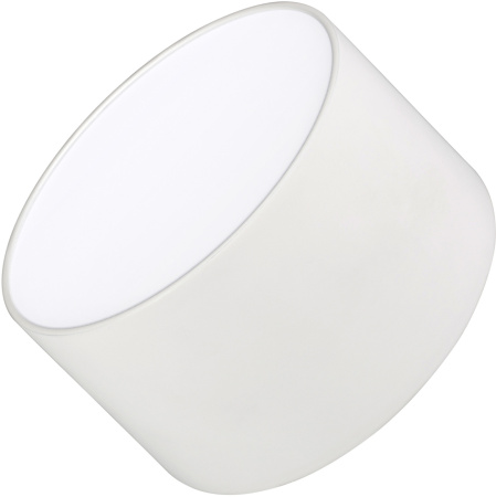 Потолочный светильник LED круглый SP-RONDO-120A-12W Day White (Arlight, IP40 Металл, 3 года) 022224