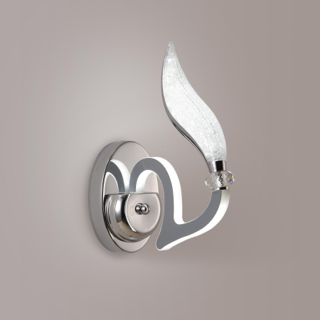 картинка Бра светодиодное Diva EL339W1 от магазина BTSvet