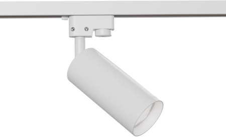 Трековый светильник Track TR004-1-GU10-W