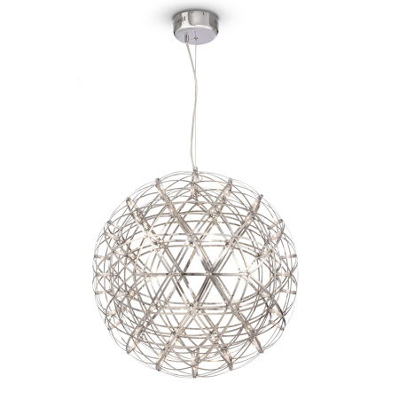 Подвесной светильник светодиодный Amber FR5099PL-L45CH