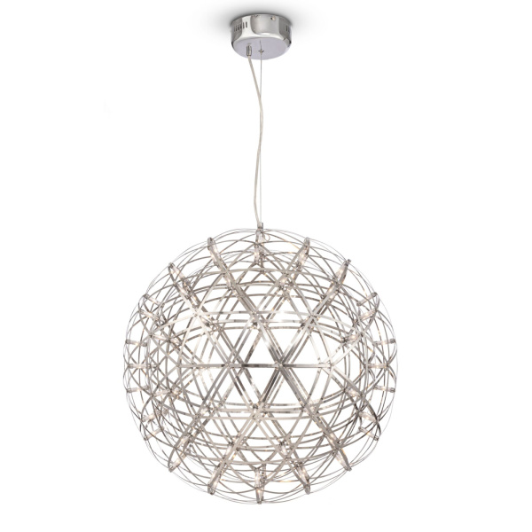 Подвесной светильник светодиодный Amber FR5099PL-L45CH