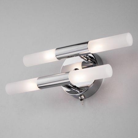 картинка Бра светодиодное с выключателем Bastone 346/4 от магазина BTSvet