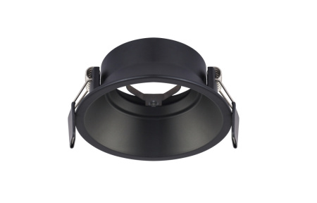 картинка Встраиваемый светильник CLT 043C BL IP44 от магазина BTSvet