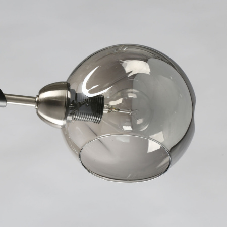 картинка Потолочная люстра Гамбург 605016708 от магазина BTSvet