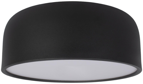 Потолочный светильник Axel 10201/350 Black