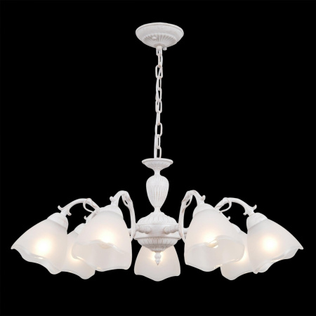 картинка Люстра подвесная Патина Латур CL413270 от магазина BTSvet