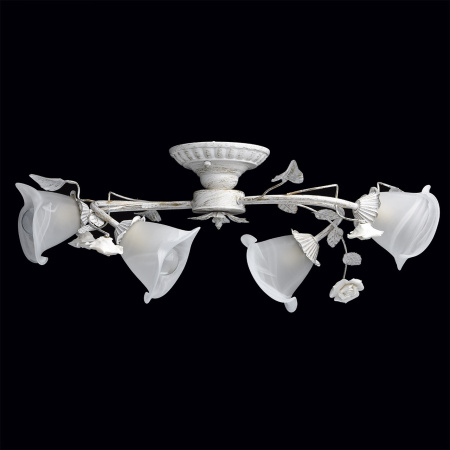 картинка Потолочная люстра Vostorg 242014704 от магазина BTSvet