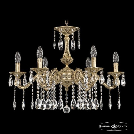 Подвесная люстра 71102/6/210 A FP