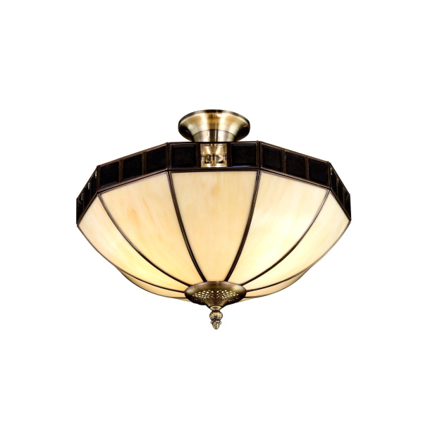 Потолочная люстра Sherburg CL440141