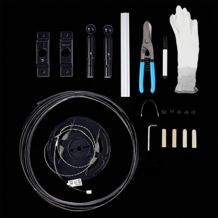 картинка Тросовая световая система ST Luce Ray ST960.437.10 от магазина BTSvet