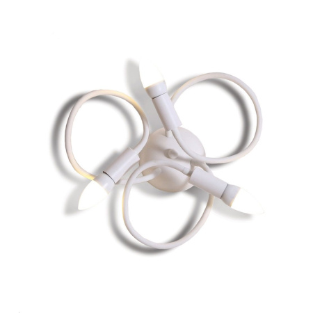 картинка Бра Roots LOFT1714W-WH от магазина BTSvet