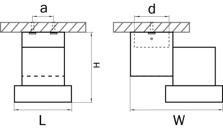 картинка Спот ILLUMO l 051029 от магазина BTSvet