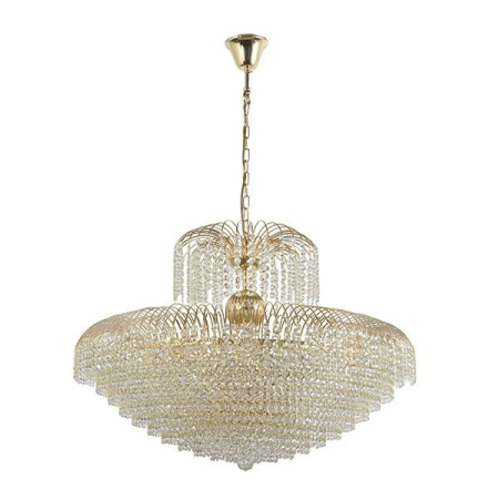 Подвесная люстра Salentino E 1.5.80.100 G