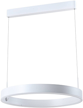 Подвесной светильник светодиодный V2453-PL Straight LED*39W