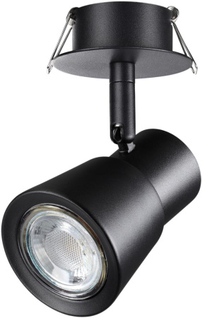 Спот встраиваемый Molo 370930
