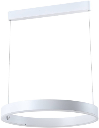 Подвесной светильник светодиодный V2453-PL Straight LED*39W