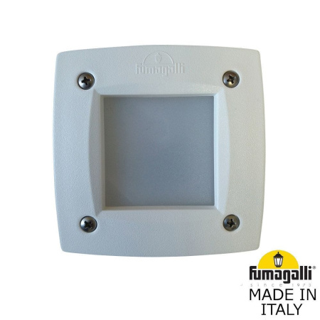 Подсветка ступеней лестницы Leti 100 Square 3C1.000.000.WYG1L