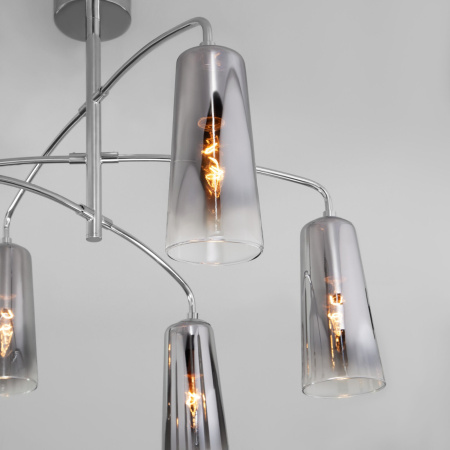 картинка Потолочная люстра Omber 70137/6 от магазина BTSvet