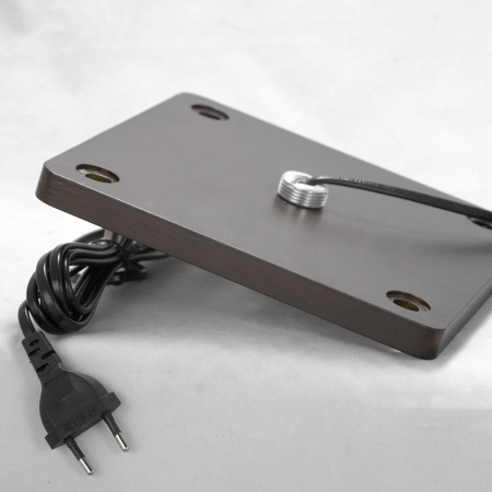 картинка Торшер с выключателем Wrangell LSP-0523 от магазина BTSvet