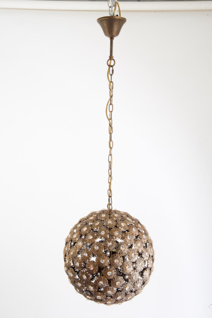 картинка Подвесной светильник Ursula SD801 от магазина BTSvet