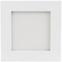 картинка Светильник встраиваемый LED DL-93x93M-5W Day White (Arlight, IP40 Металл, 3 года) 020122 от магазина BTSvet