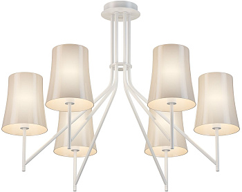 Потолочная люстра Sigma 2959-6P