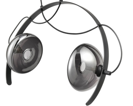 картинка Подвесной светильник Musicista VL5462P12 от магазина BTSvet