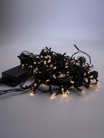 картинка Гирлянда светодиодная 32374 IP44 от магазина BTSvet