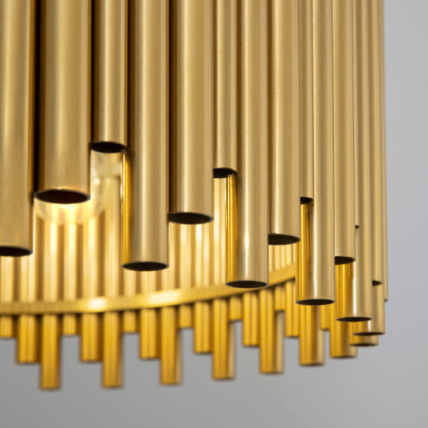 картинка Подвесная люстра Coliseo MOD136PL-06BS от магазина BTSvet