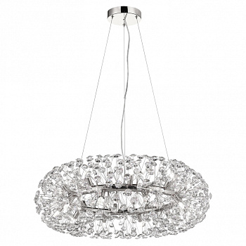 Люстра подвесная LSP-8582