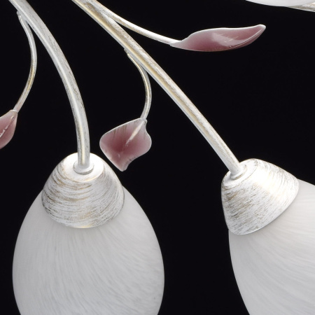 картинка Потолочная люстра Vostorg 242016508 от магазина BTSvet