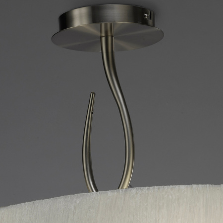 картинка Потолочная люстра Lua 3710 от магазина BTSvet