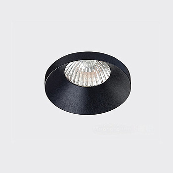 Встроенный светильник SP SOLO black