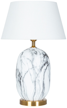 Настольная лампа Sarin A4061LT-1PB