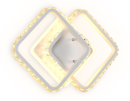 Настенный светильник светодиодный с выключателем FA275