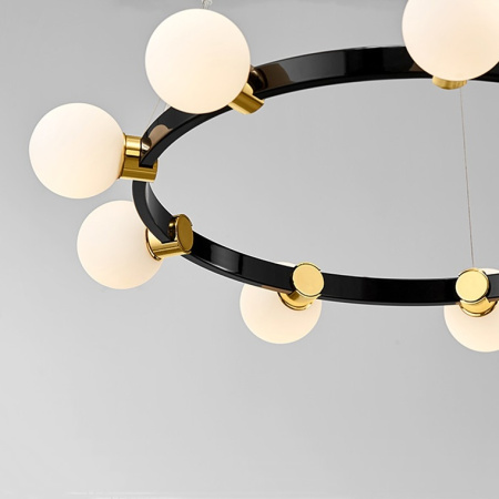 картинка Подвесная люстра FLAMB01 от магазина BTSvet