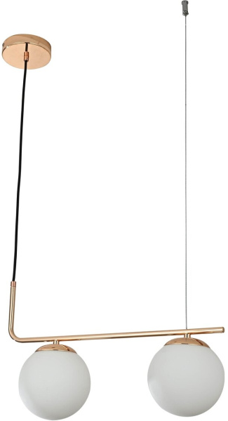 Подвесной светильник светодиодный 1163/2S