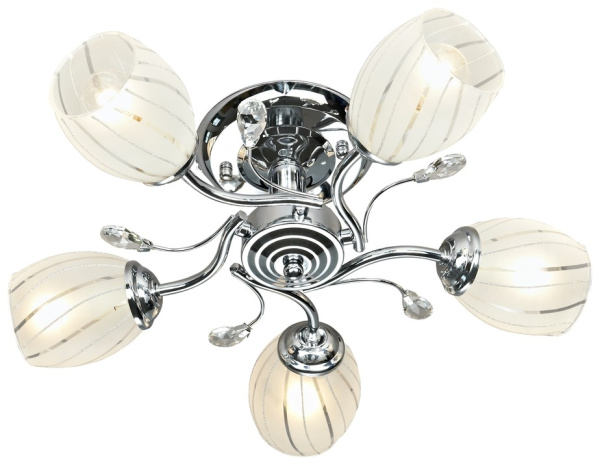 Потолочная люстра 761-107-05