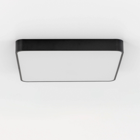 картинка Потолочный светильник светодиодный с пультом Купер CL724K95G1 от магазина BTSvet