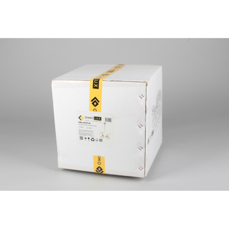 картинка Потолочная люстра OML-64107-05 от магазина BTSvet