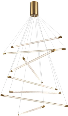 картинка Подвесной светильник Sparky 4369/80L от магазина BTSvet