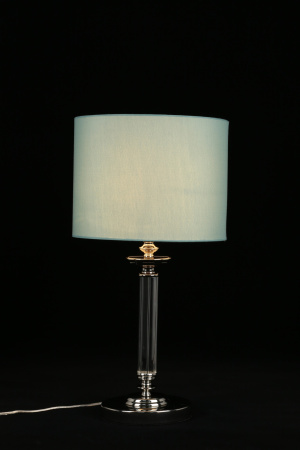 картинка Интерьерная настольная лампа Nikolet APL.714.04.01 от магазина BTSvet