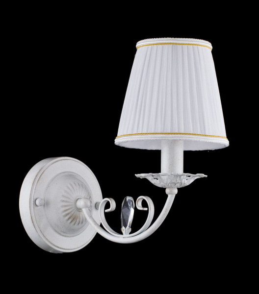 картинка Бра Bianchi FR2307-WL-01-WG от магазина BTSvet