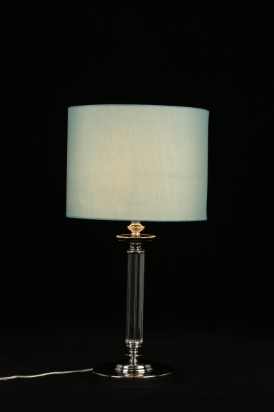 картинка Интерьерная настольная лампа Nikolet APL.714.04.01 от магазина BTSvet